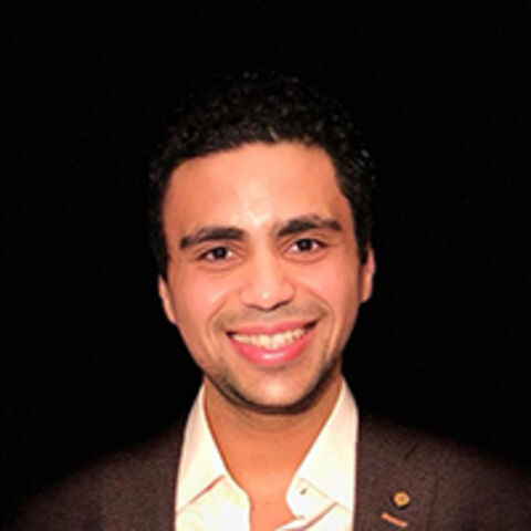 Amr Adel - AL-Monitor: The Middle Eastʼs leading independent news